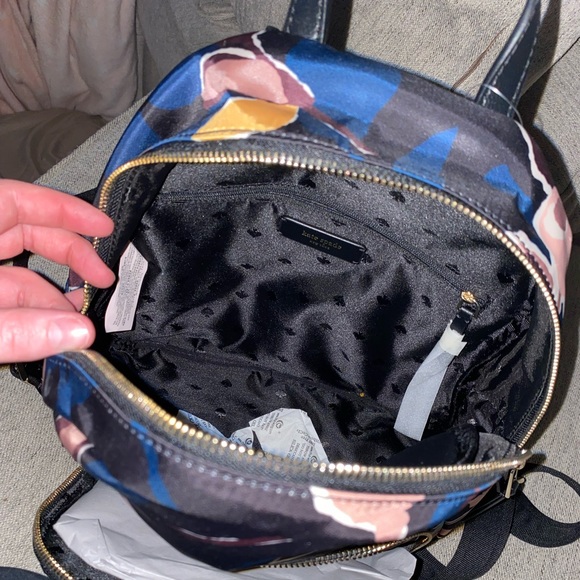 Kate Spade Backpack - Picture 5 of 6